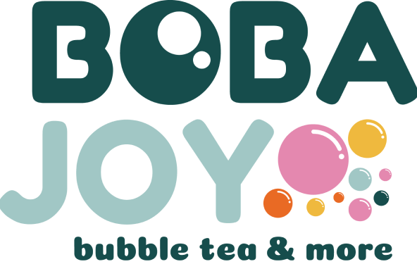 BobaJoy polarbear logo